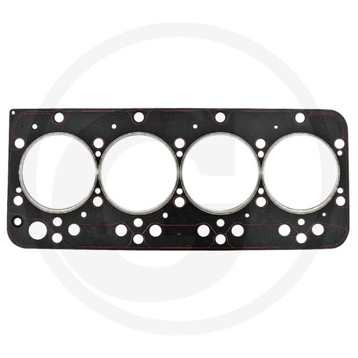 Cilinderkoppakking 1,43 mm TL 90-100