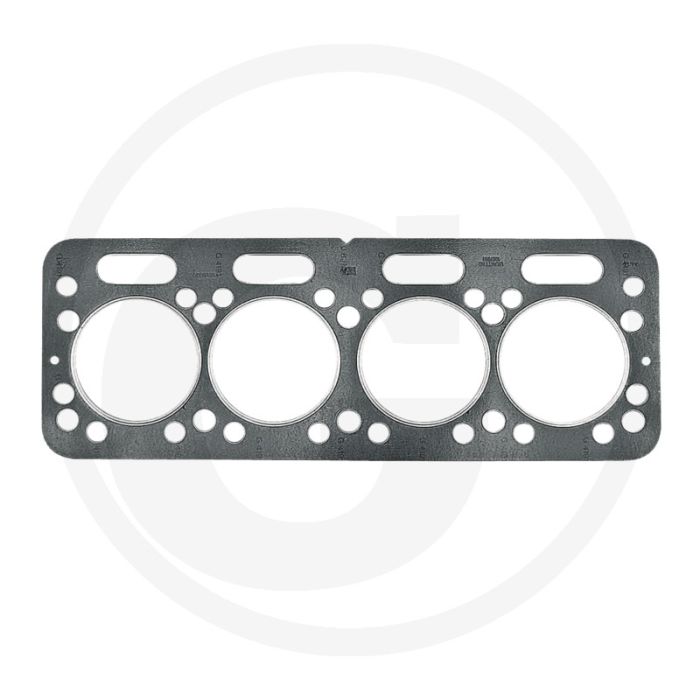 Cilinderkoppakking Fiat 750, 850, 880