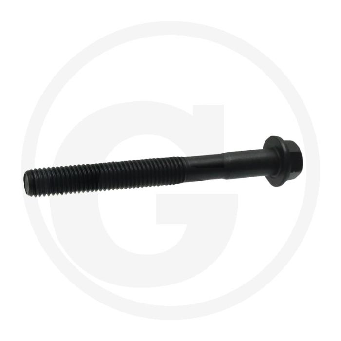 Cilinderkopbout 9/16" x 5-1/32"