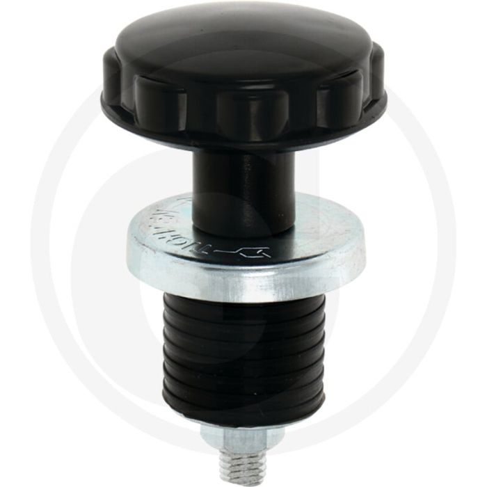 Tankdop Ø 30 mm Tankdop Ø 30 mm
