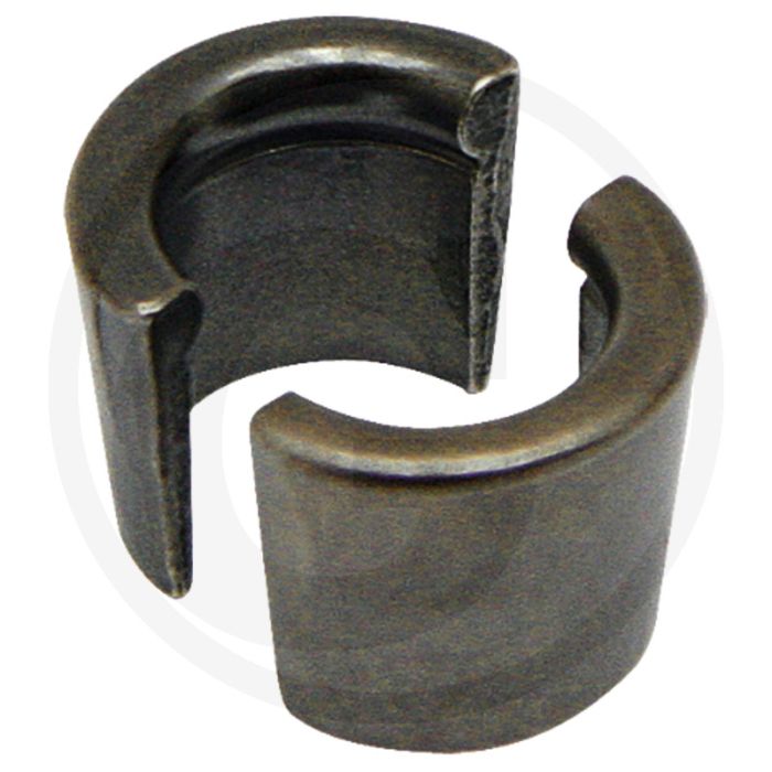 Jeu de goupilles de soupape (le jeu comprend 2 moitiés)
