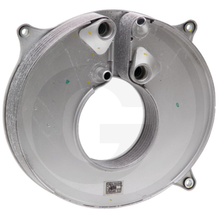 Oliekoeler hydrauliek-/transmissieoliekoeler