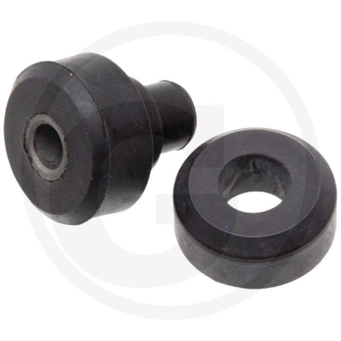 Lagering (voor motor) Lagering (voor motor)