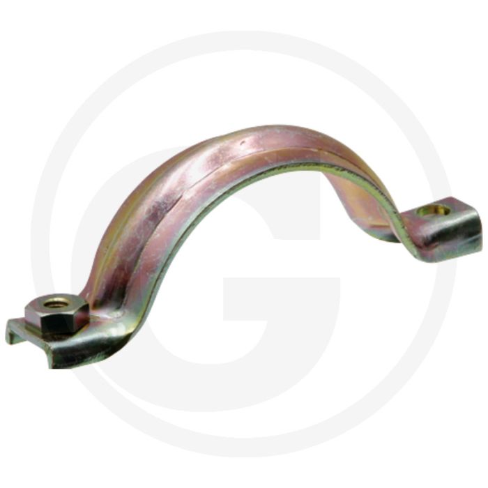 Klemhelft John Deere 3120-3350, 1065-1177