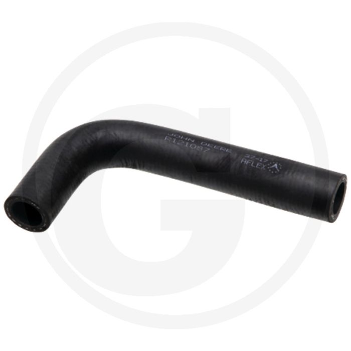 Koelwaterslang 19 mm, voor oliekoeler