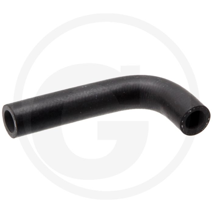 Koelwaterslang 19 mm x 133 mm