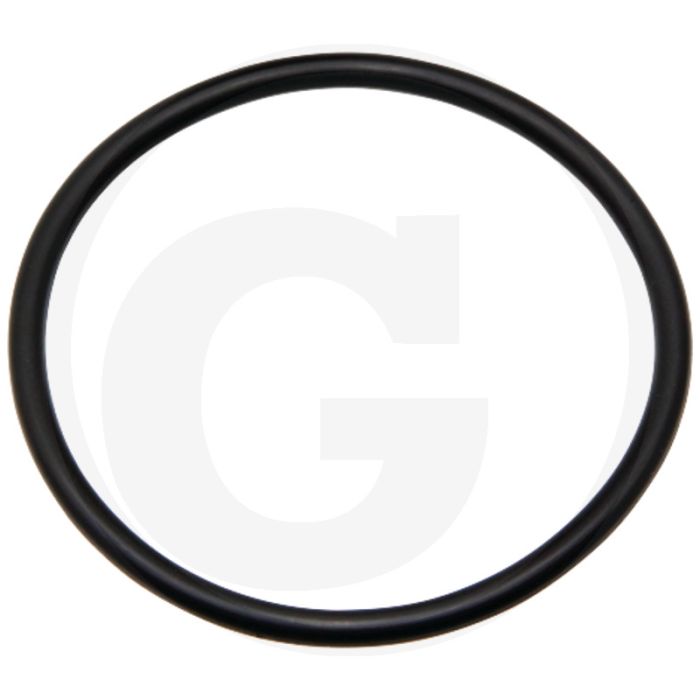 O-ring voor flens O-ring voor flens