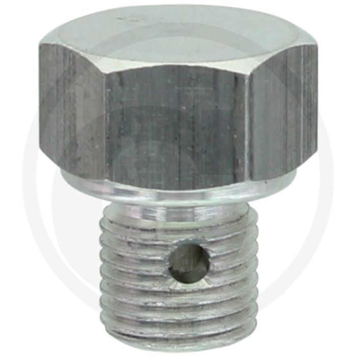 Ontluchtingsschroef voor brandstoffilter 8001033 (AR50041)
