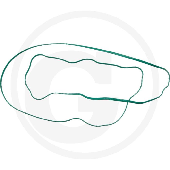 Klepdekselpakking John Deere 6520-7930 / 1570-T550