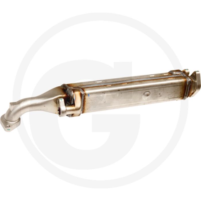 Uitlaatgaskoeler - Voor maaidorsers 1570, T550, W540, W550, WTS9540, WTS9560
