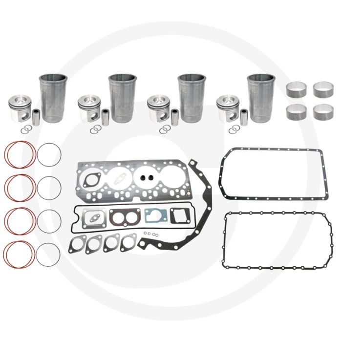 Motorreparatieset (Zonder krukas- en distributiehuisafdichtingen)