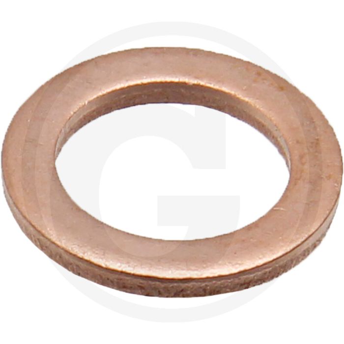 Afdichtring (Ø: 3/8") Afdichtring (Ø: 3/8")
