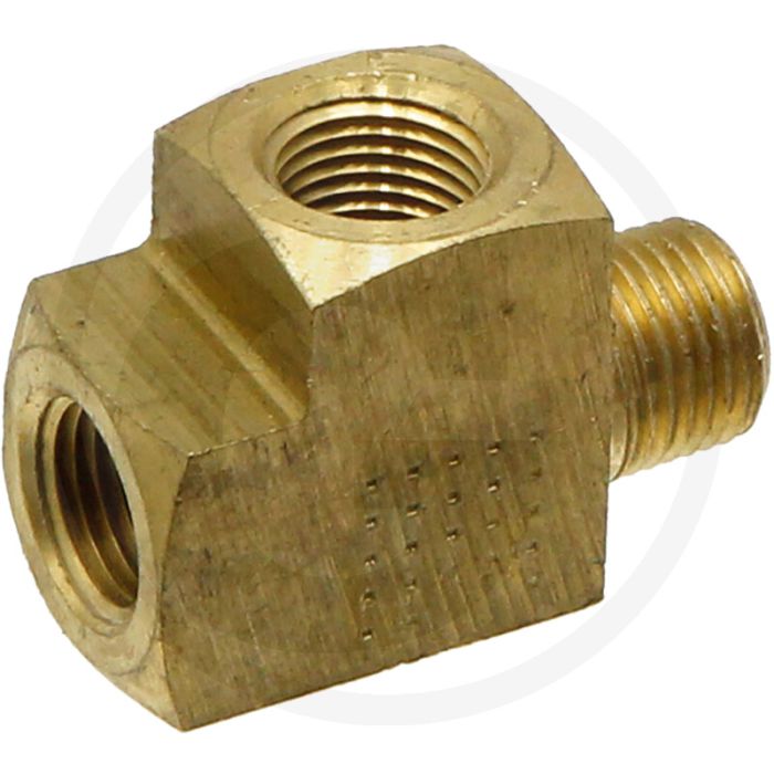 T-fitting John Deere T-fitting John Deere
