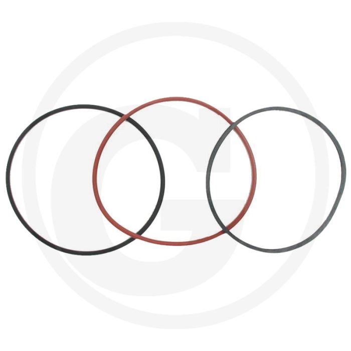 O-ring set O-ring set