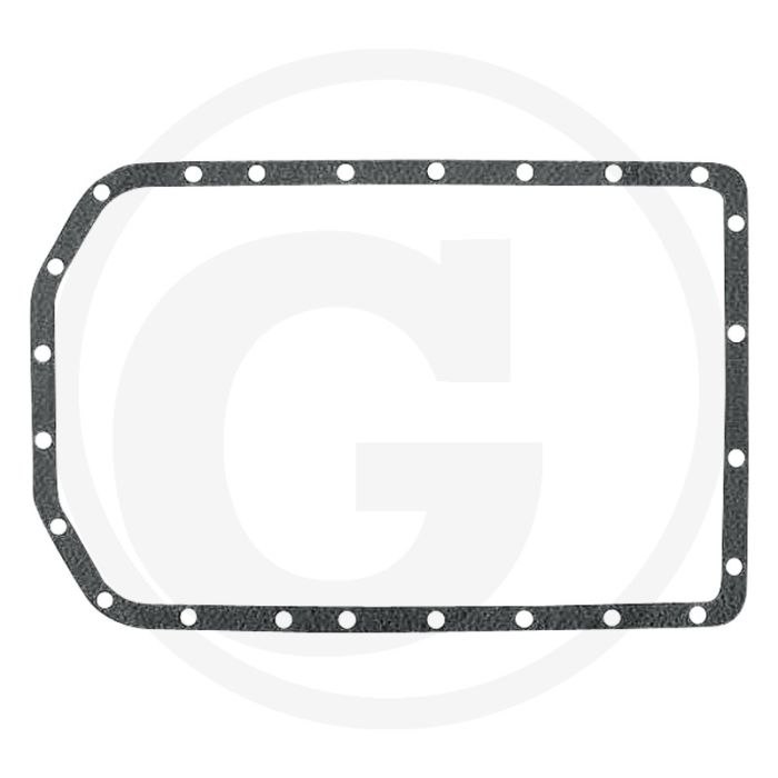 Carterpakking (voor gietijzeren carter)