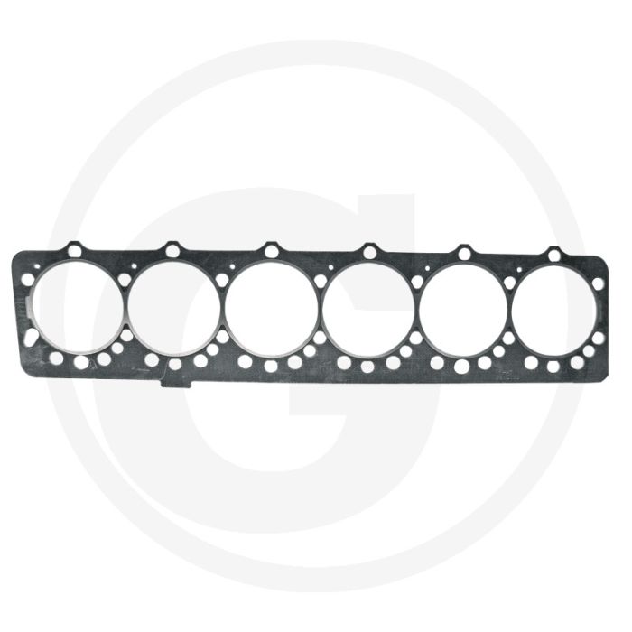 Cilinderkoppakking John Deere 7710-9120 / 6081 8,1L PowerTech