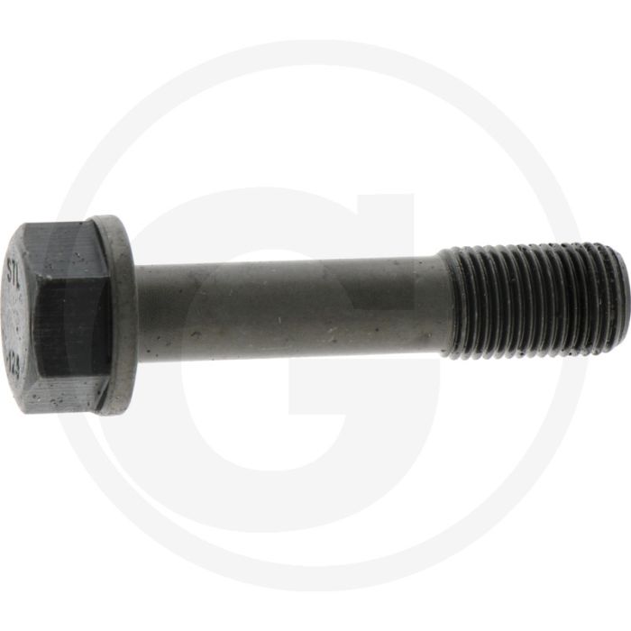 Drijfstangbout (63 mm lang)