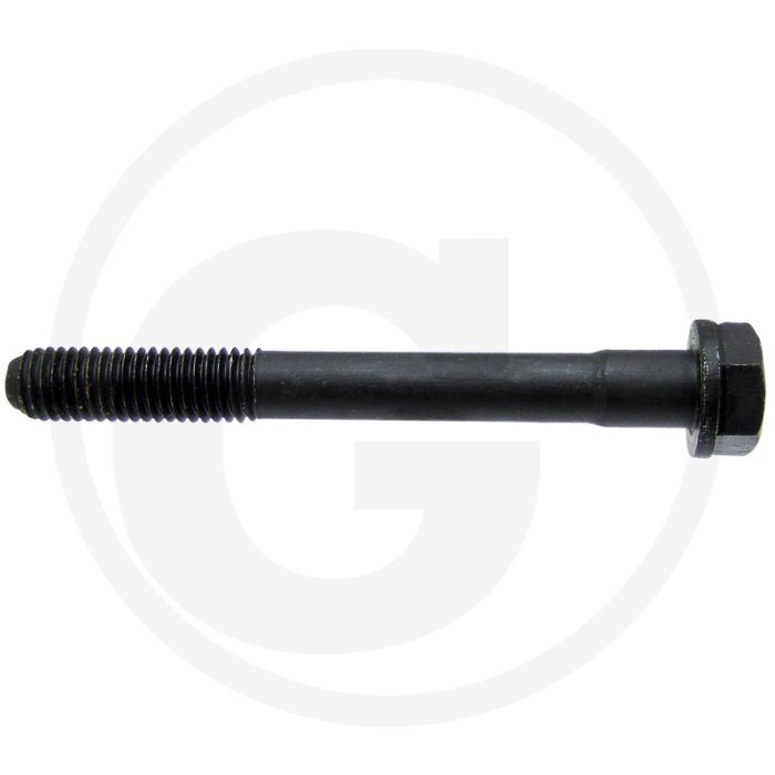 Cilinderkopbout 1/2" x 112