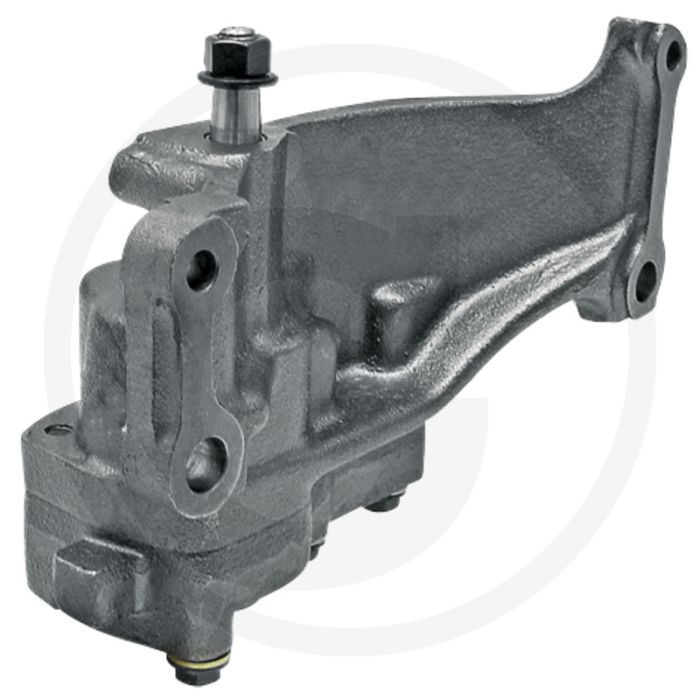 Oliepomp John Deere 6076, 6466A/D/T, 6619AF/TF, 6081H