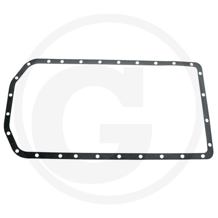 Carterpakking John Deere 5510-6420SE 4039D-4239