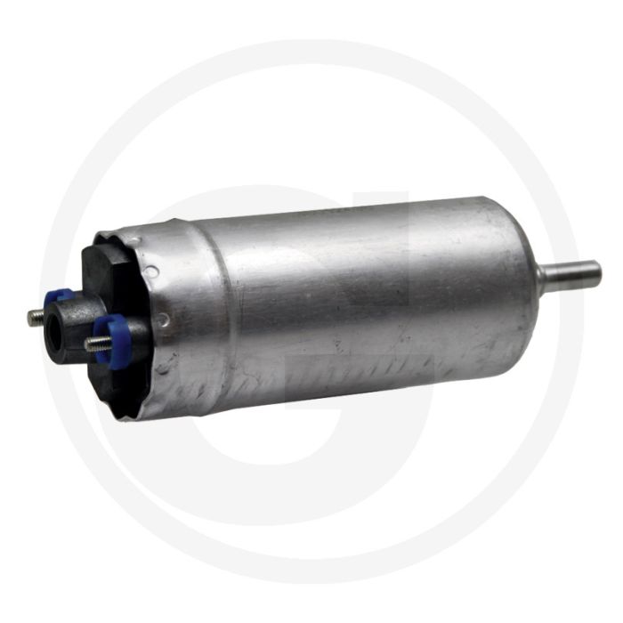 Elektrische opvoerpomp (12V BR 6,1l/min)