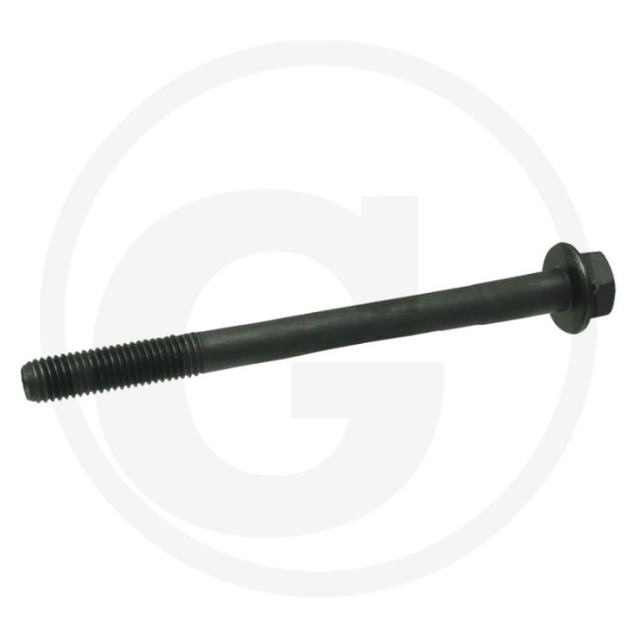 Bout M10 x 125 mm Bout M10 x 125 mm