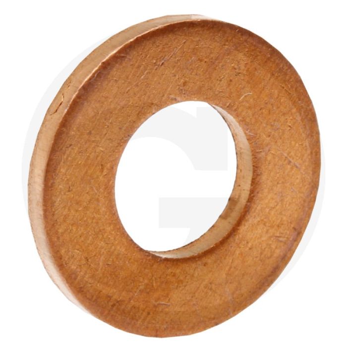 Afdichtschijf (7,3 x 12,7 x 2,2 mm)