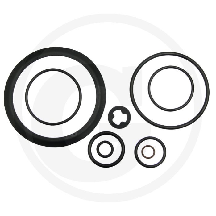 Afdichtset