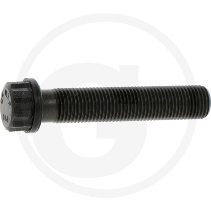 Drijfstangbout (M12 x 1,25 x 61 mm)