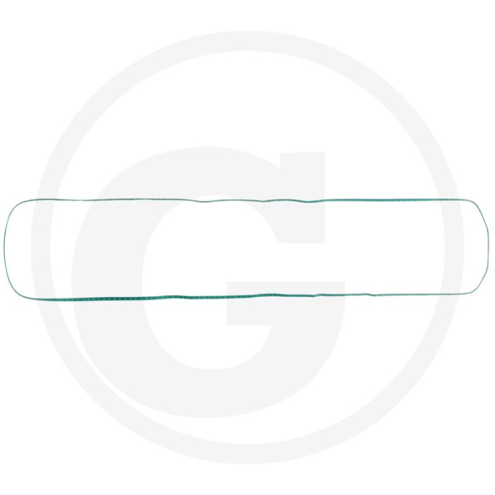 Klepdekselpakking John Deere 6068/6068T/6068T4V