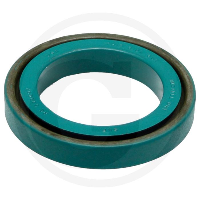Krukaskeerring (voor, 55,4 x 84 x 14,5 mm)