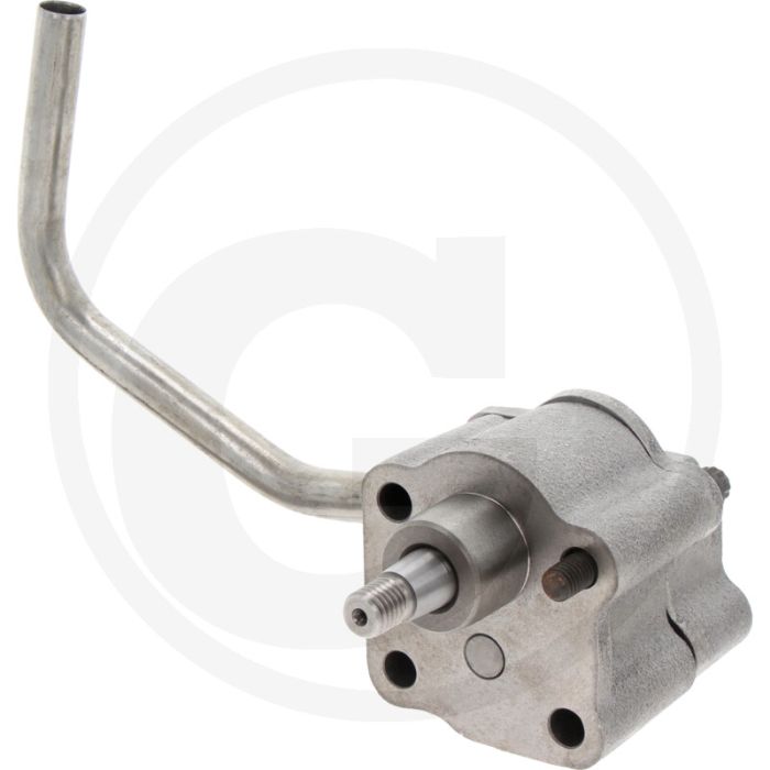 Pompe à huile John Deere 3029D/3029T/4039T/4045D/4045T