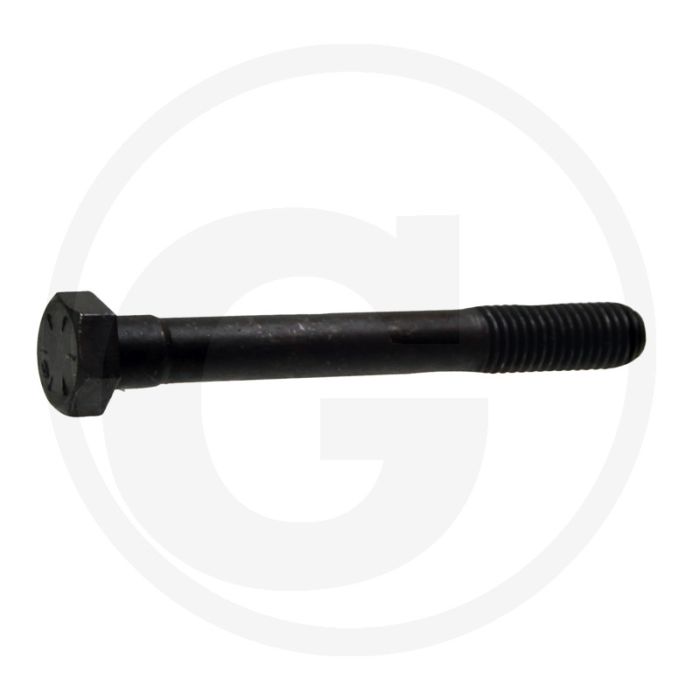 Cilinderkopbout 1/2" x 108
