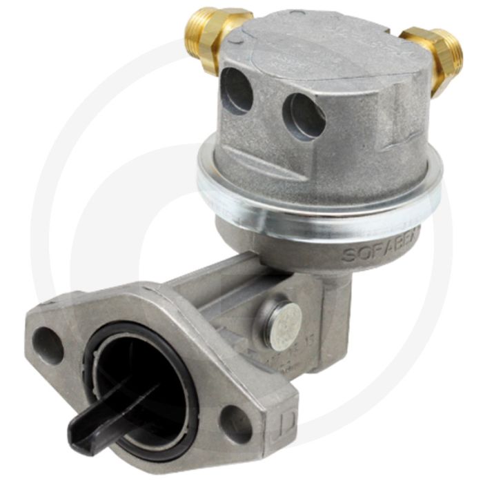 Opvoerpomp John Deere 7630-7930
