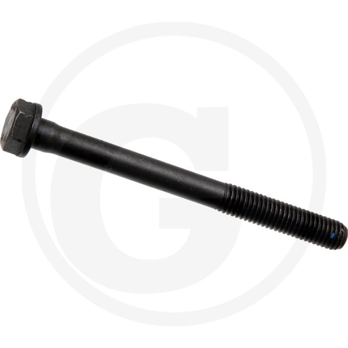 Cilinderkopbout 1/2" x 137