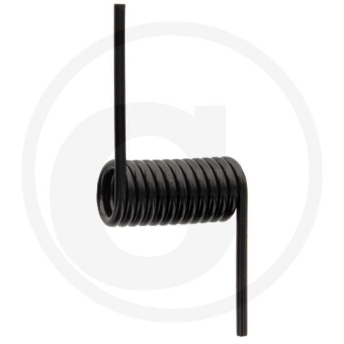 Torsieveer (voor gaspedaal)