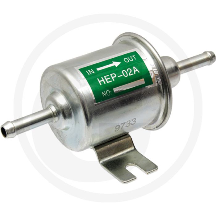 Elektrische opvoerpomp 12V 0,4 bar Perkins/Weidemann Elektrische opvoerpomp 12V 0,4 bar Perkins/Weidemann
