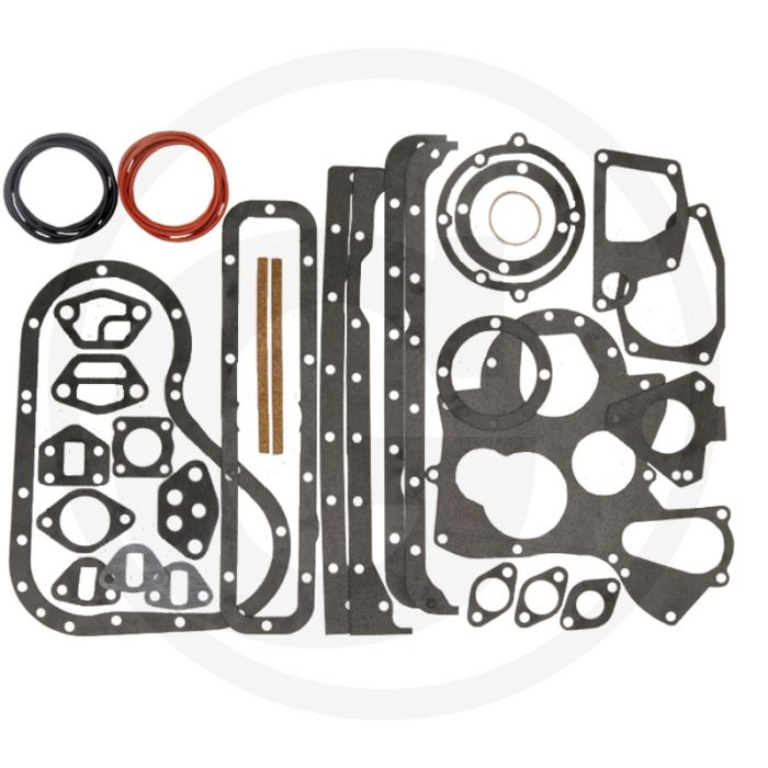 Kit de joints de carter (inférieur)