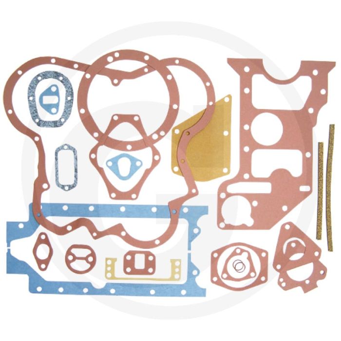 Kit de joints de carter (inférieur)