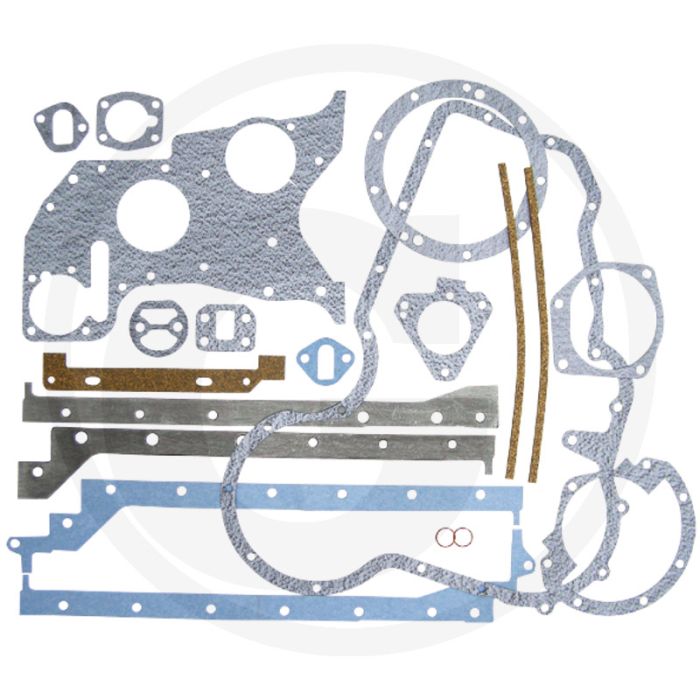 Kit de joints de carter (inférieur)