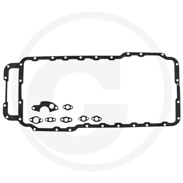 Carterpakking Massey Ferguson 6.354.4 / A6.354.4 / AT6.354.4