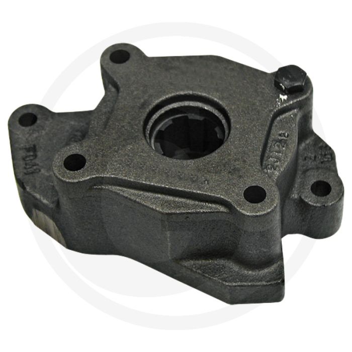Pompe à huile MF 275-6265 / moteur 4.248-1004.4