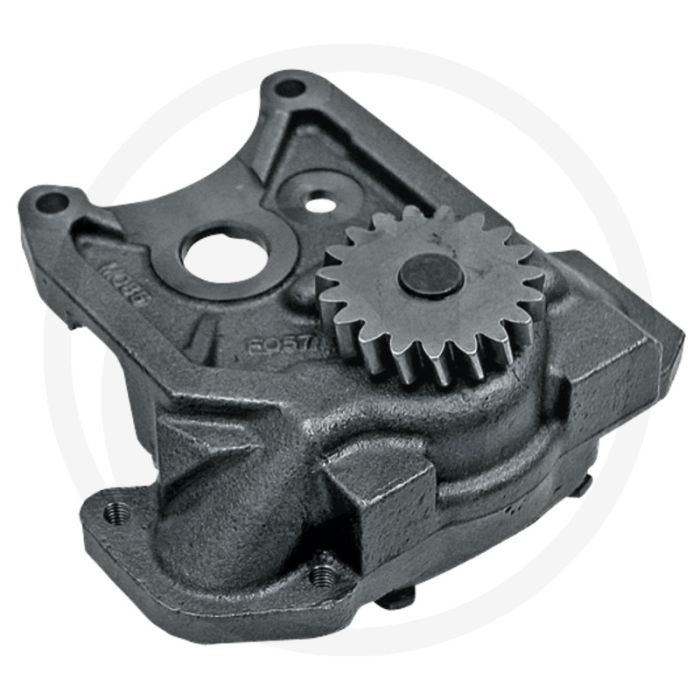 Oliepomp Massey Ferguson 1006.6T / 1006.60 / 1006.60T