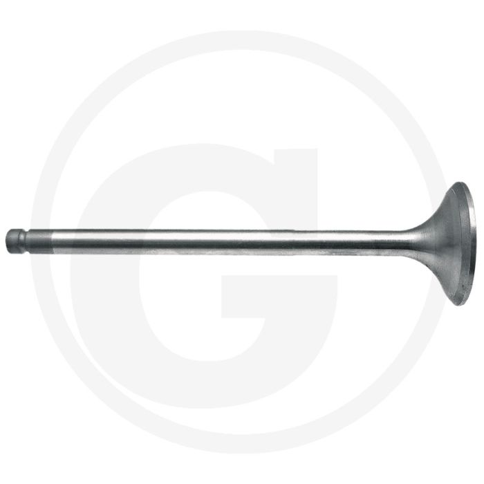 Soupape d'échappement Soupape d'échappement