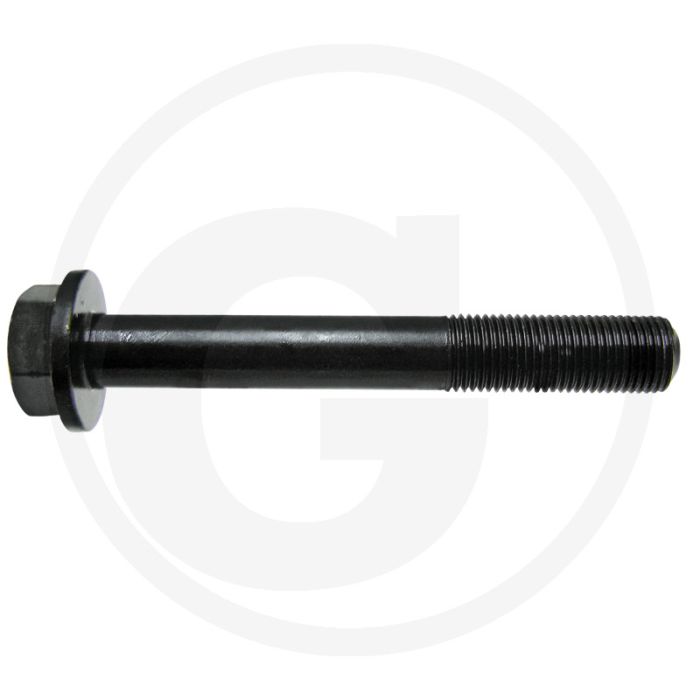 Cilinderkopbout 1/2" x 104
