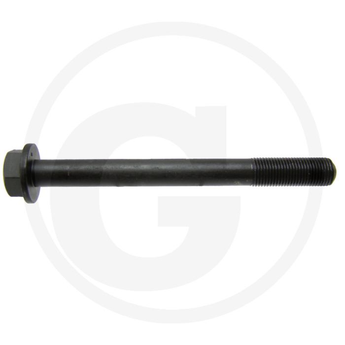 Cilinderkopbout 1/2" x 141 Cilinderkopbout 1/2" x 141