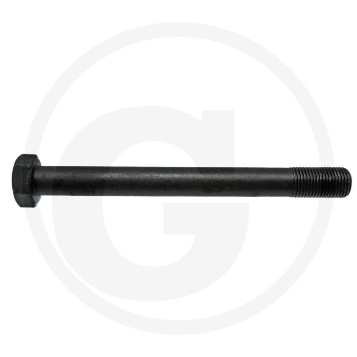 Cilinderkopbout 1/2" x 124