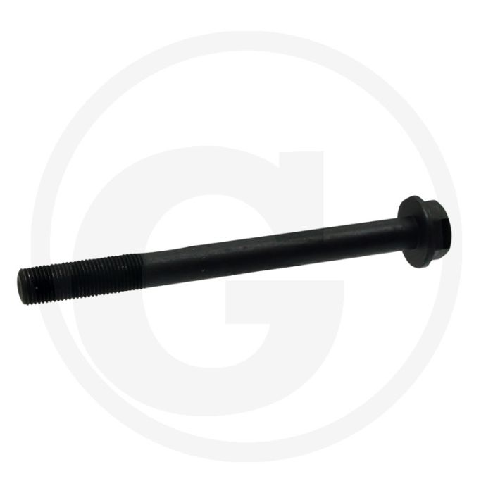 Cilinderkopbout 1/2" x 140