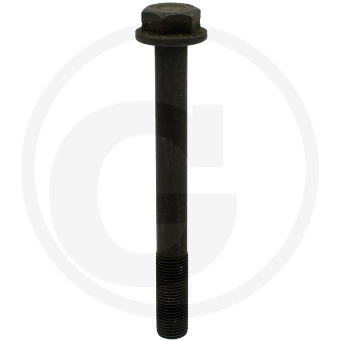 Cilinderkopbout 1/2" x 119