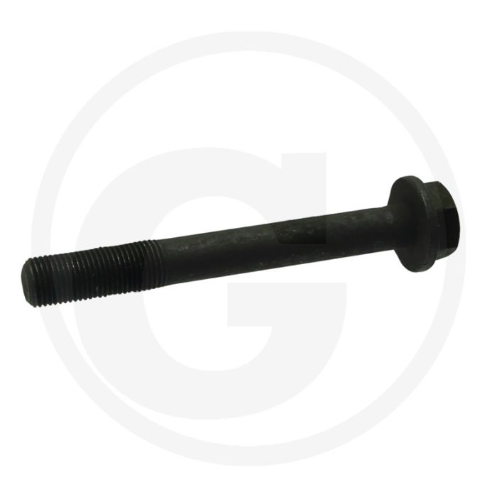 Cilinderkopbout 1/2" x 102,5